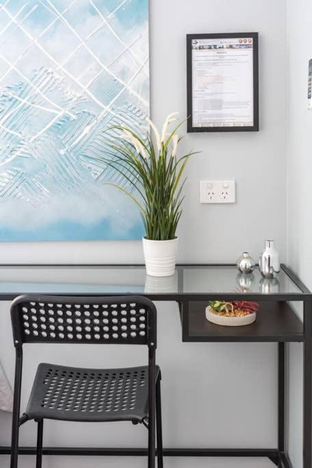 Luxe Ensuite Double Room - Ac - Next To Central&Cbd - Near Darling Harbour& Chinatown& Usyd& Uts Cité de Cité de Sydney Extérieur photo