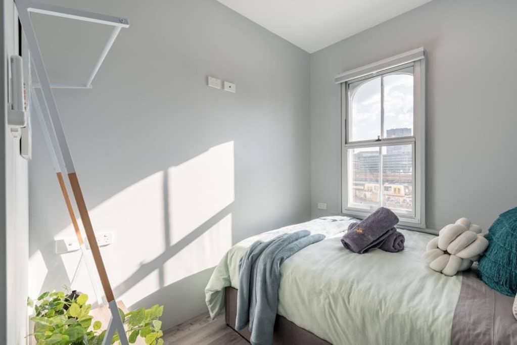 Luxe Ensuite Double Room - Ac - Next To Central&Cbd - Near Darling Harbour& Chinatown& Usyd& Uts Cité de Cité de Sydney Extérieur photo