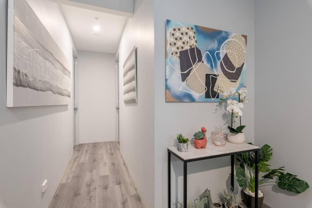 Luxe Ensuite Double Room - Ac - Next To Central&Cbd - Near Darling Harbour& Chinatown& Usyd& Uts Cité de Cité de Sydney Extérieur photo