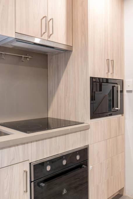 Luxe Ensuite Double Room - Ac - Next To Central&Cbd - Near Darling Harbour& Chinatown& Usyd& Uts Cité de Cité de Sydney Extérieur photo
